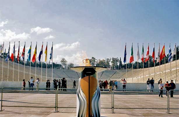 Greece 2004