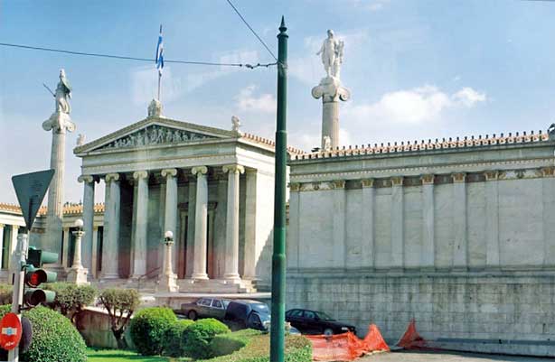 Greece 2004