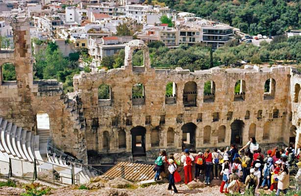 Greece 2004