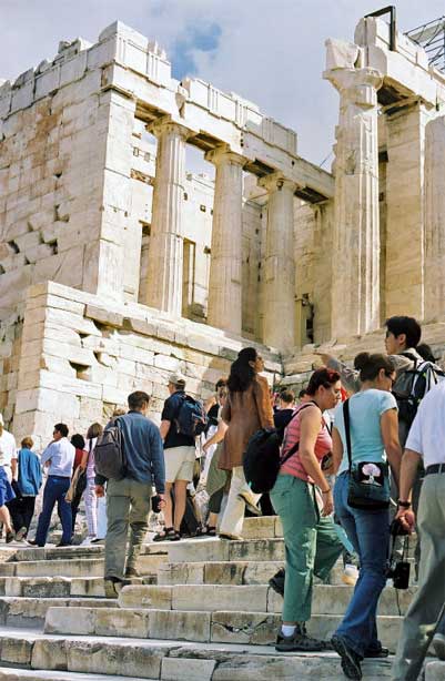 Greece 2004