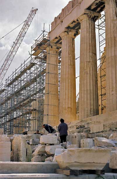 Greece 2004