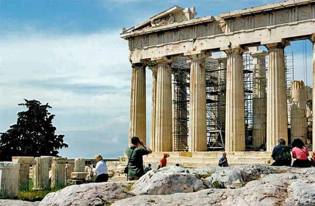 Greece 2004
