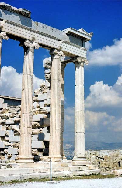 Greece 2004