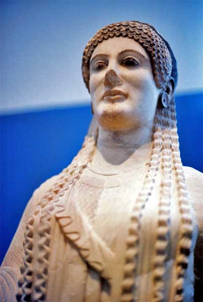 Greece 2004