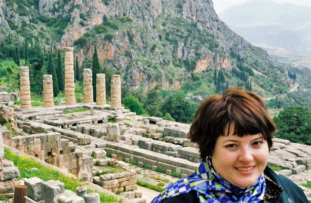 Greece 2004
