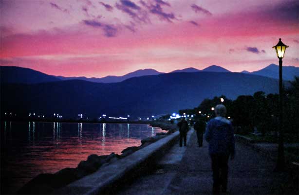 Greece 2004