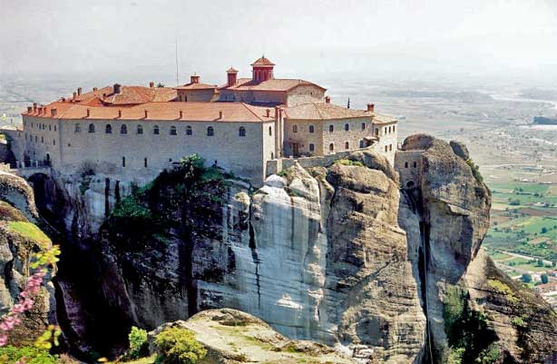 Greece 2004