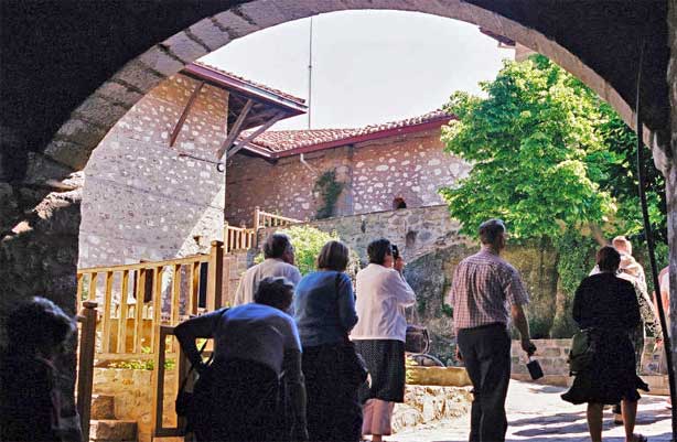 Greece 2004