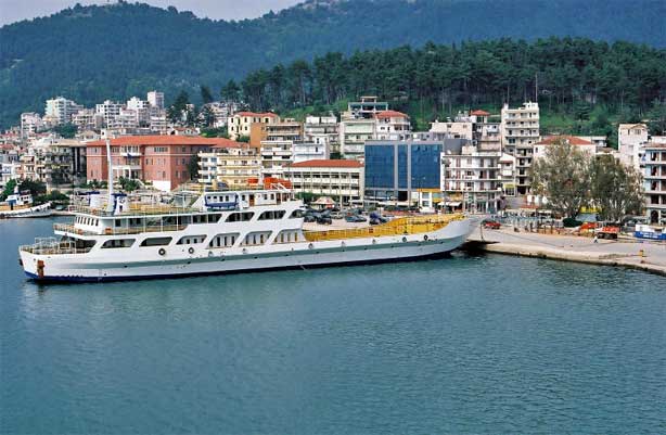 Greece 2004
