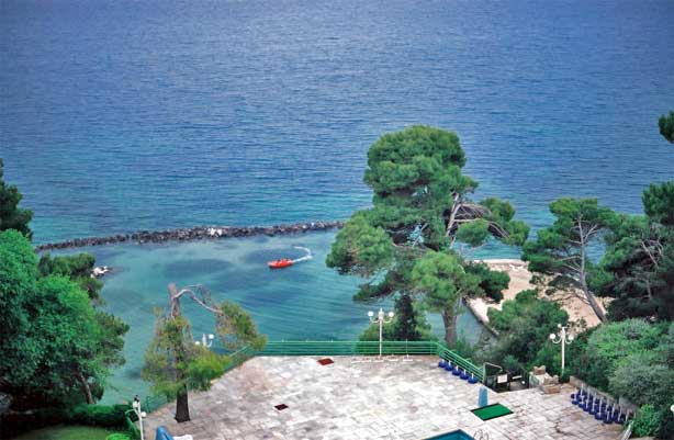 Greece 2004