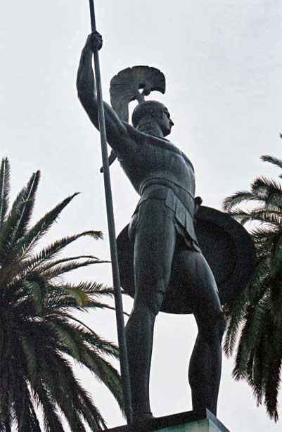 Greece 2004