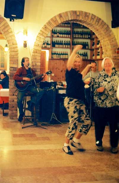 Greece 2004
