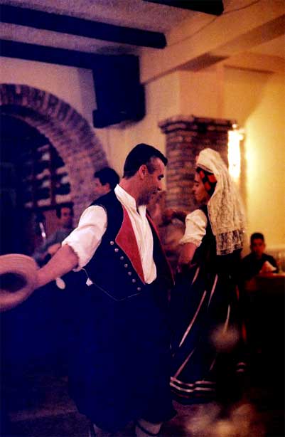 Greece 2004