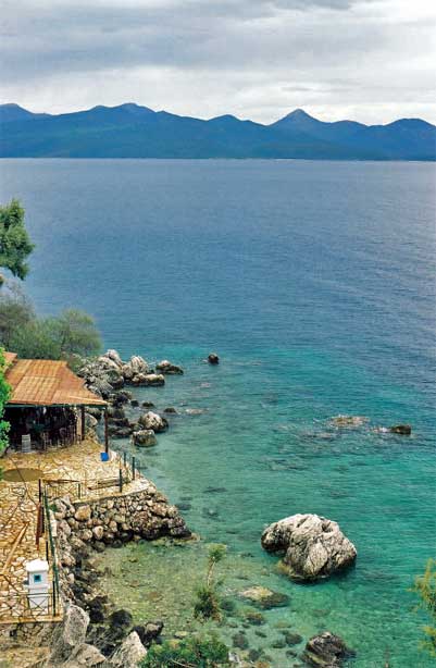 Greece 2004