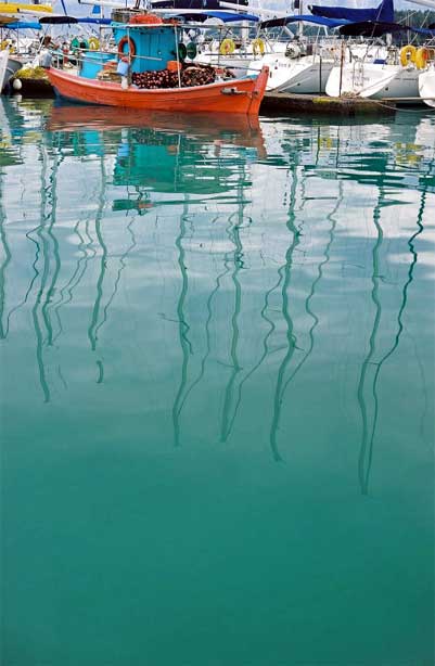 Greece 2004
