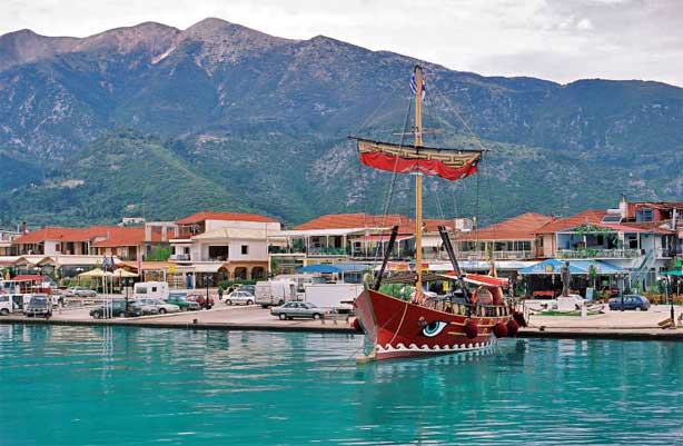 Greece 2004