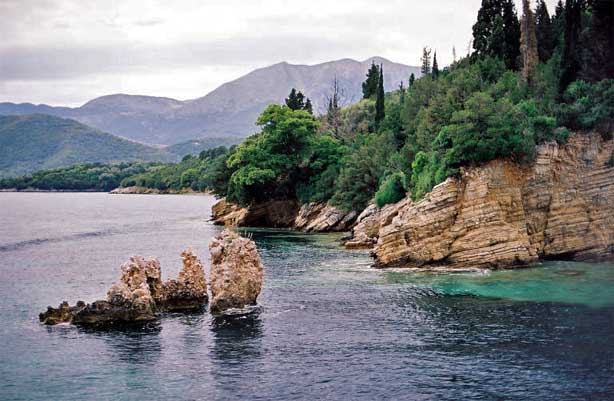 Greece 2004