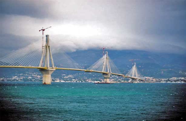 Greece 2004