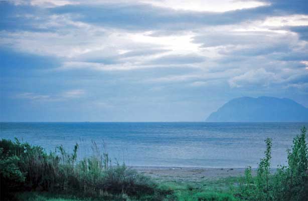 Greece 2004