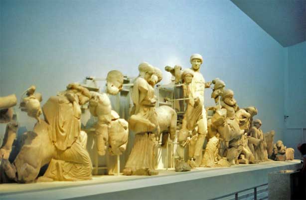 Greece 2004