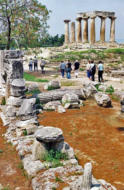 Greece 2004