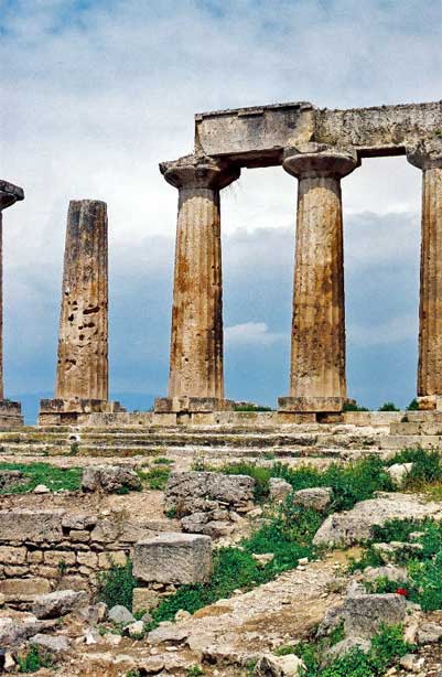 Greece 2004