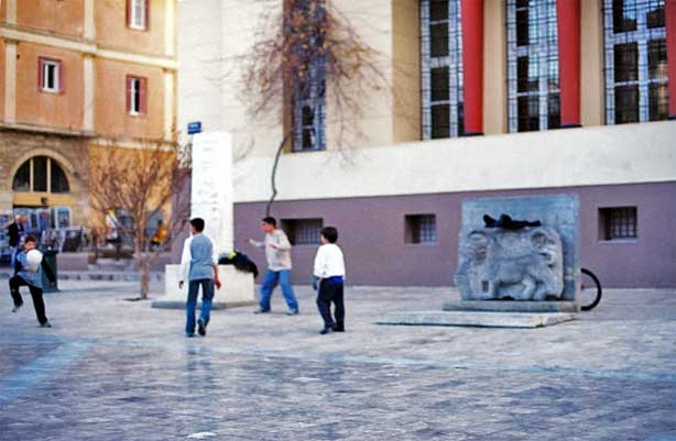 Greece 2004