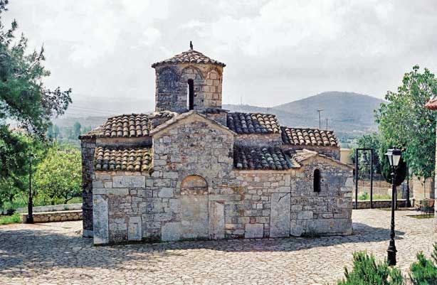 Greece 2004