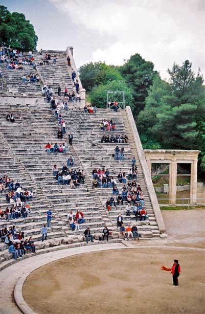 Greece 2004
