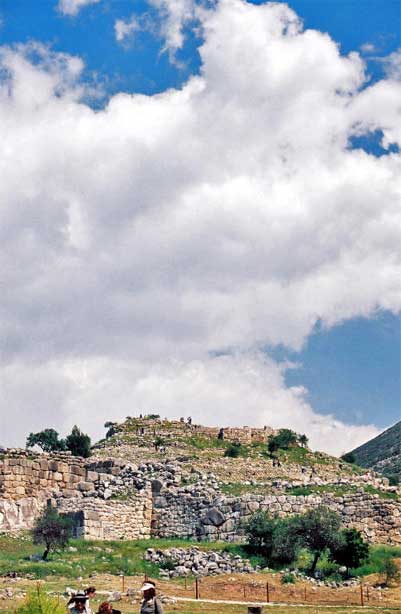 Greece 2004