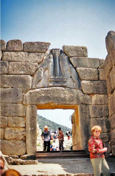 Greece 2004