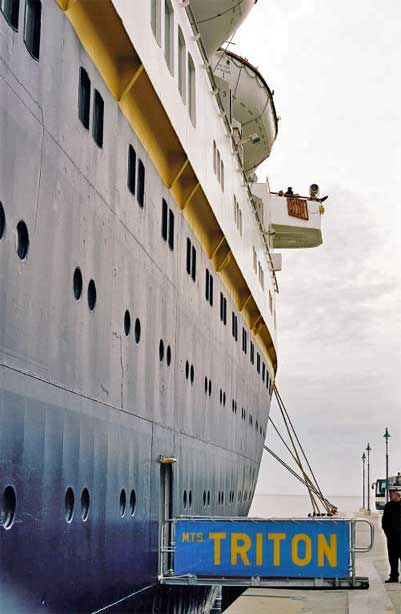 Greece 2004