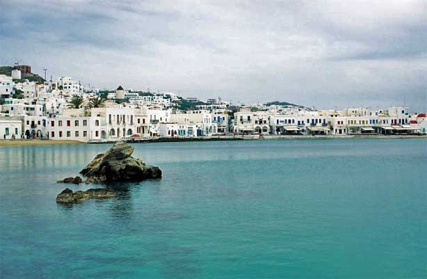 Greece 2004