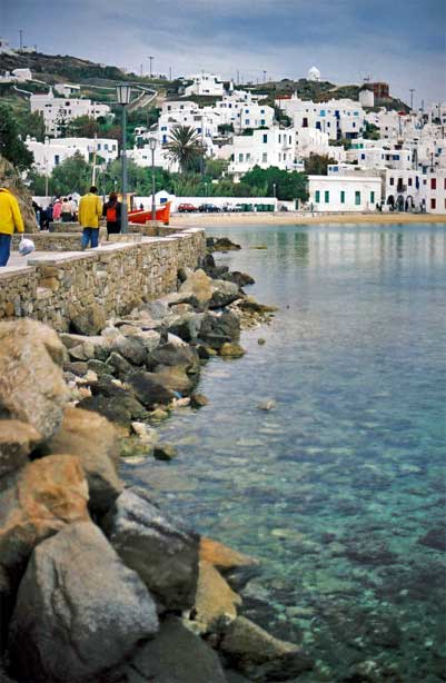 Greece 2004