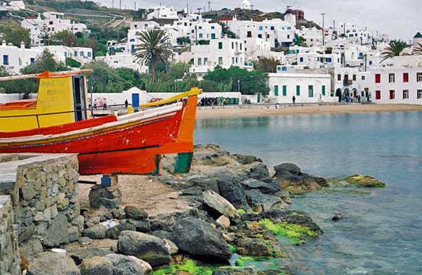 Greece 2004
