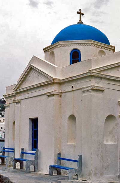 Greece 2004