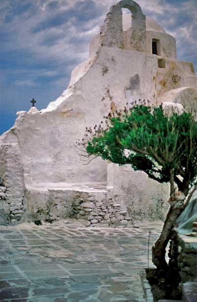 Greece 2004