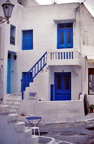 Greece 2004