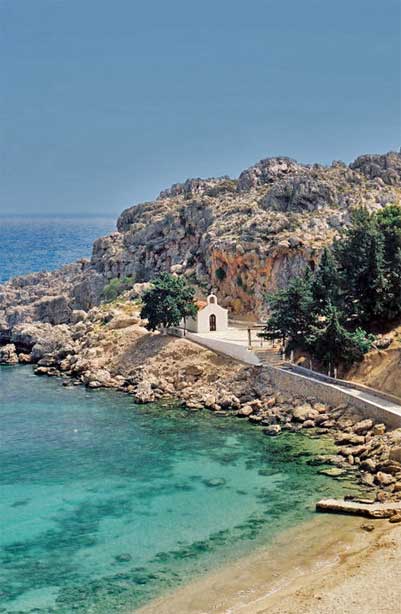 Greece 2004