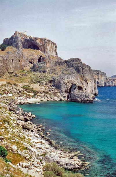Greece 2004