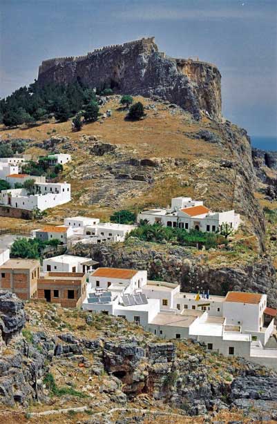 Greece 2004