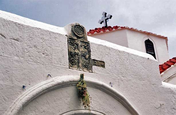 Greece 2004