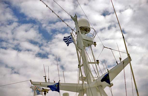 Greece 2004