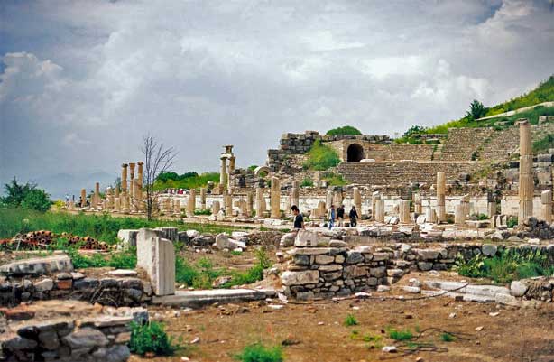 Greece 2004