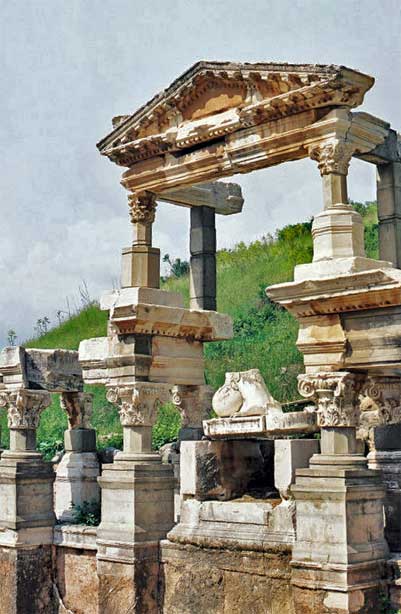 Greece 2004