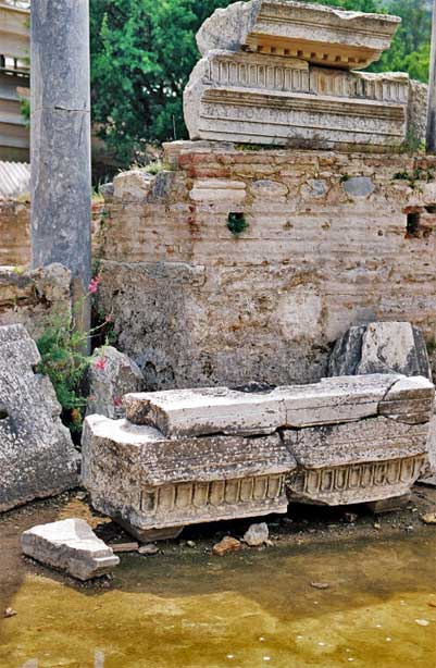 Greece 2004