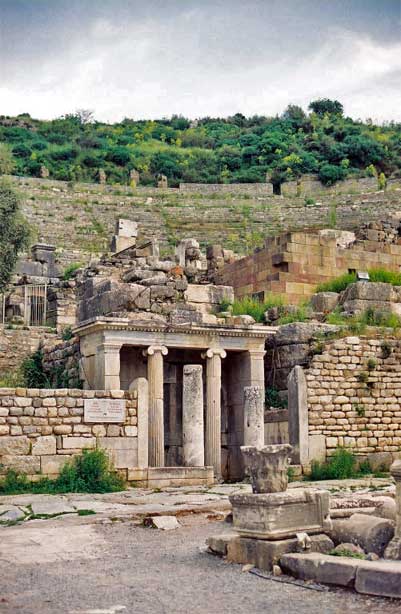 Greece 2004