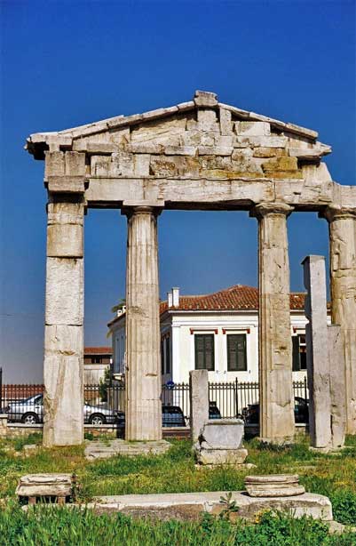Greece 2004
