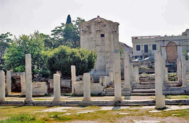 Greece 2004