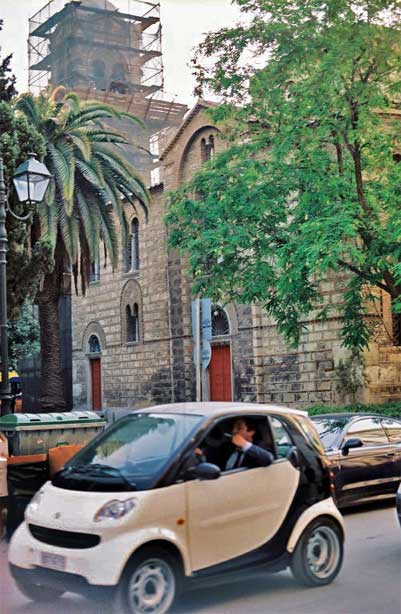 Greece 2004